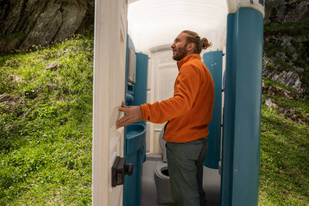Best Porta potty delivery and setup  in Pion Hills, CA
