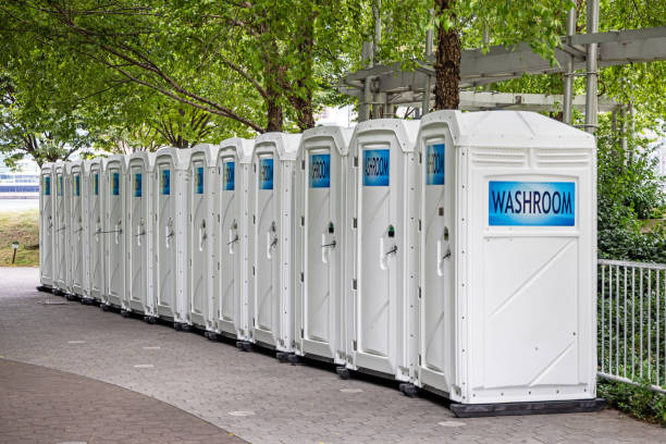 Professional porta potty rental in Pion Hills, CA