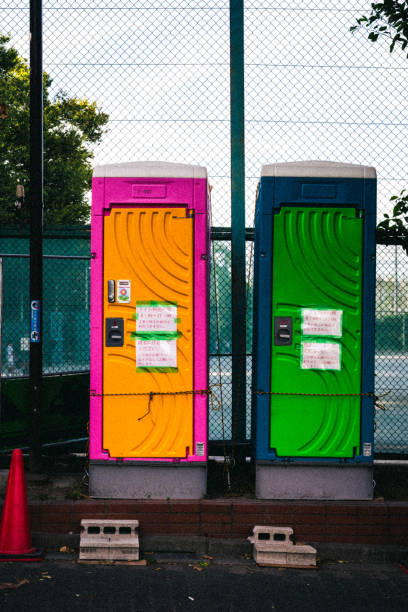 Best Temporary restroom rental  in Pion Hills, CA