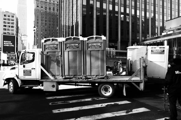Best Luxury portable toilet rental  in Pion Hills, CA